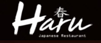 Haru Sushicatálogos
