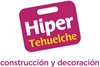 Hipertehuelche catálogos