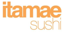Itamae Sushi catálogos