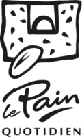 Le Pain Quotidien catálogos