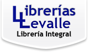 Librerías Levalle catálogos