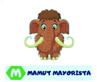 Mamut Supermayorista catálogos