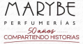 Marybe Perfumerías catálogos
