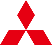 Mitsubishi catálogos