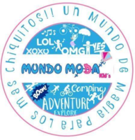 Mundo Moda Kid's catálogos