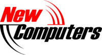 New Computers catálogos