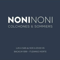 Noni Noni Colchonescatálogos