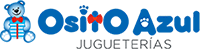 Osito Azul catálogos
