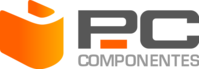 PC Componentes catálogos