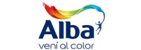 Pinturas Alba catálogos