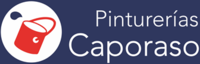 Pinturerías Caporaso catálogos