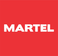 Pinturerías Martel