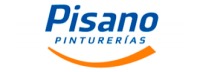 Pinturerías Pisano catálogos