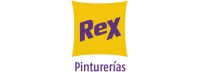 Pinturerías Rex