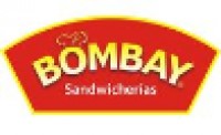 Sandwicherías Bombay catálogos