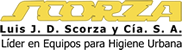 Scorza Hogar catálogos