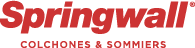Springwall catálogos