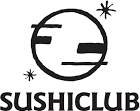 Sushi Club catálogos