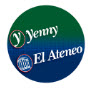 Yenny El Ateneo catálogos