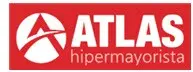 Atlas Hipermayorista logo