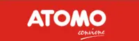 Atomo Conviene logo