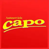 Autoservicio Capo logo