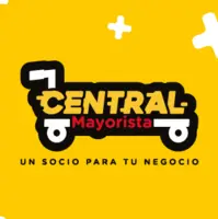 Central Mayorista logo