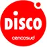 Disco logo