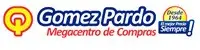 Gomez Pardo logo