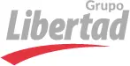 Hipermercado Libertad logo