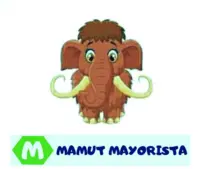 Mamut Supermayorista logo