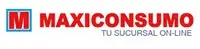 Maxiconsumo logo