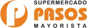 Pasos Supermercado logo