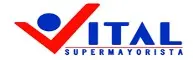 Supermayorista Vital logo