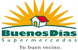 Supermercados Buenos Días logo