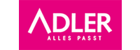 Adler flugblätter