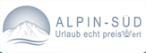 Alpin-Süd Tourismus flugblätter