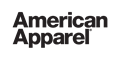 American Apparelflugblätter
