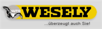 Autohaus Wesely flugblätter
