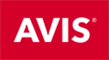 Avis Autovermietung flugblätter