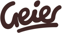Bäckerei Geierflugblätter