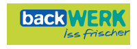 BackWerk flugblätter