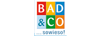 Bad & Co flugblätter