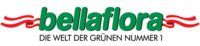 Bellaflora flugblätter