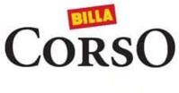 Billa Corso flugblätter