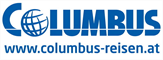 Columbus Reisen flugblätter