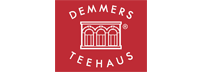 Demmers Teehaus flugblätter