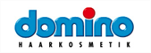 Domino Haarkosmetikflugblätter