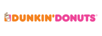 Dunkin' Donuts flugblätter