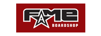 FAME Boardshop flugblätter